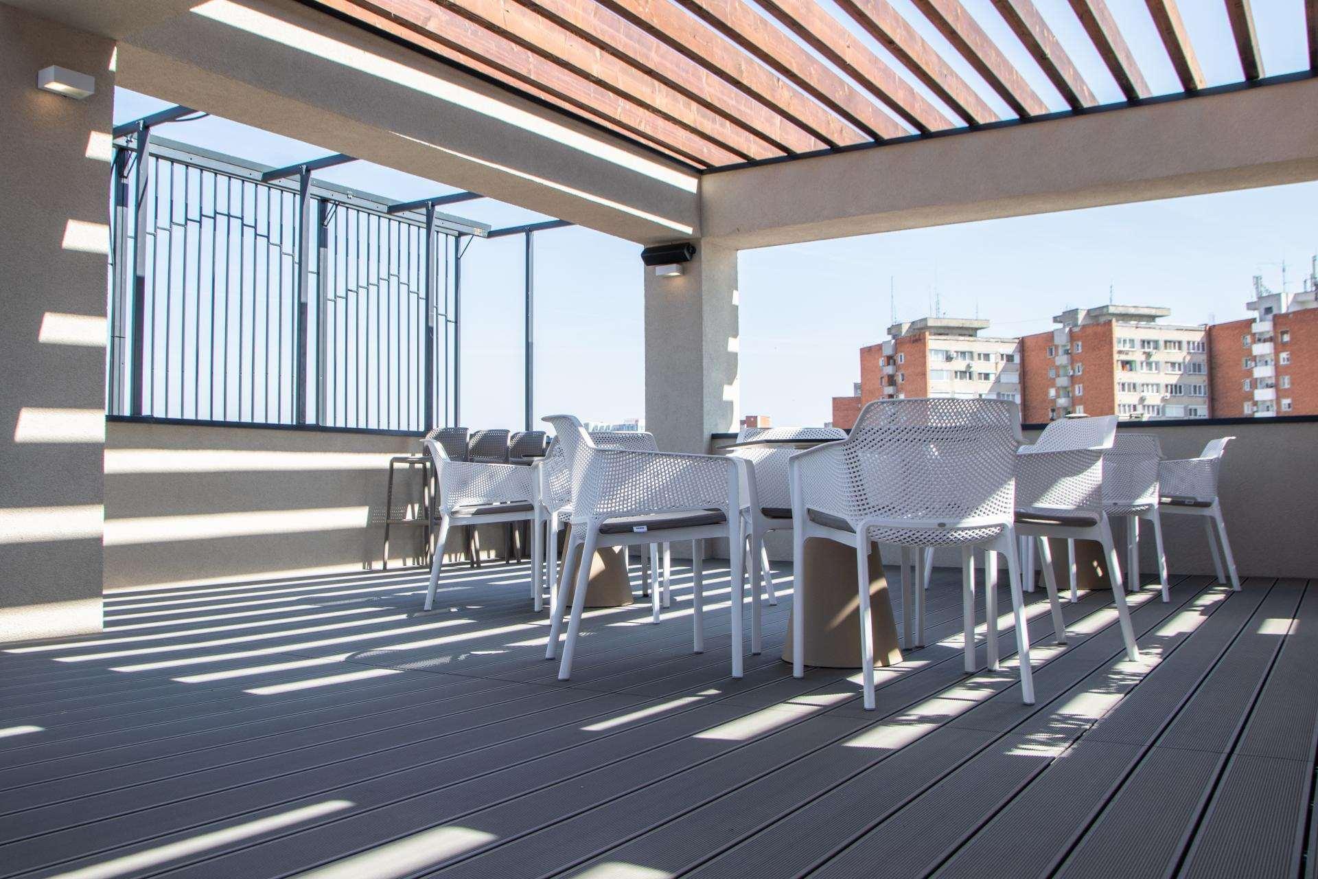 Vista Exterior Hotel del Corso
