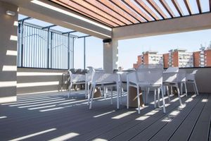 Alojamiento - Hotel del Corso