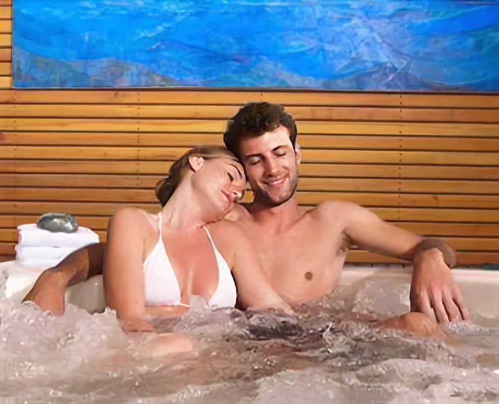Spa Cabañas Rucaleufu