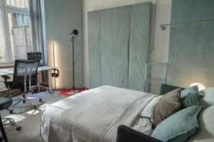 Alquiler Vacacional - Design Loft/Music Studio in Berlin Centre