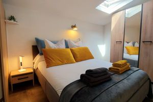 Alquiler Vacacional - Outbuilding Duplex 50 M2 classified 3*.