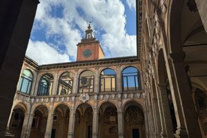 Activity - Discover the Highlights of Bologna - Walking Tour