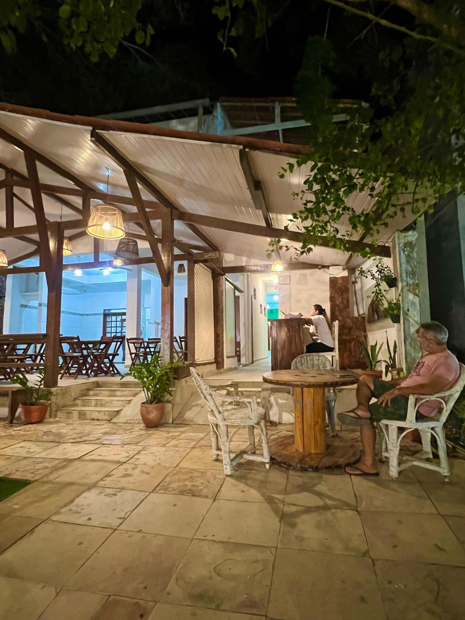 Varios Pousada Vila do Sol