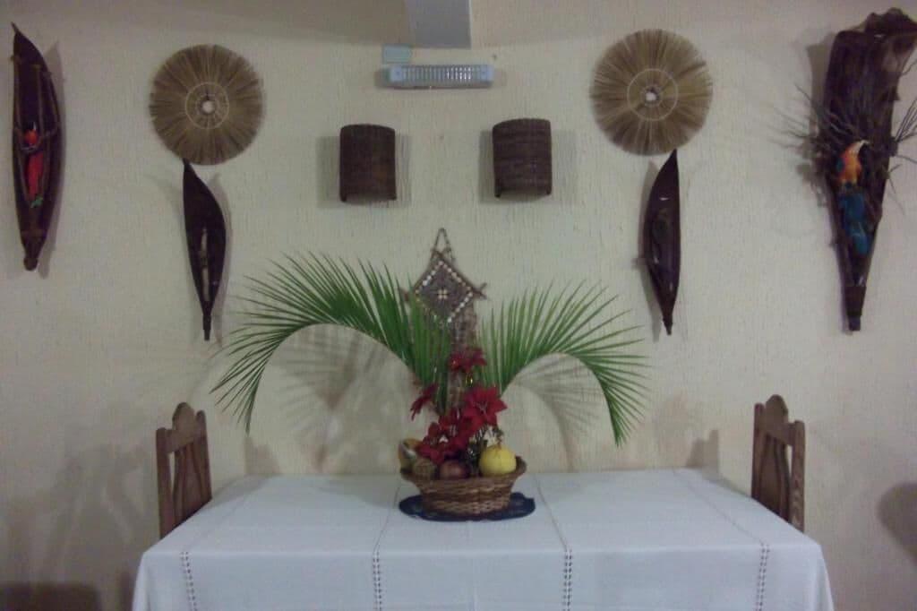 Restaurant Dolphin Pousada Gasthaus