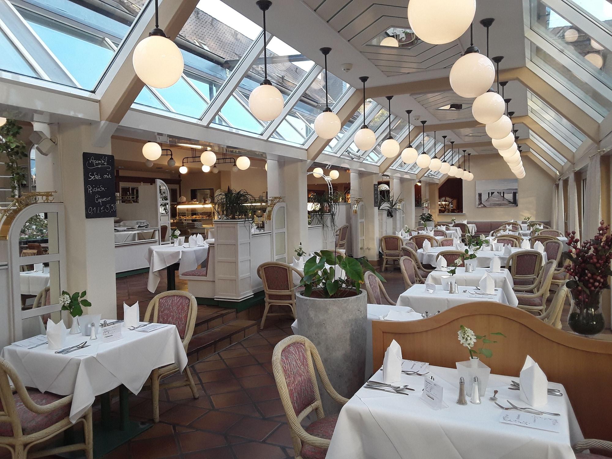 Restaurant Ringhotel Fährhaus