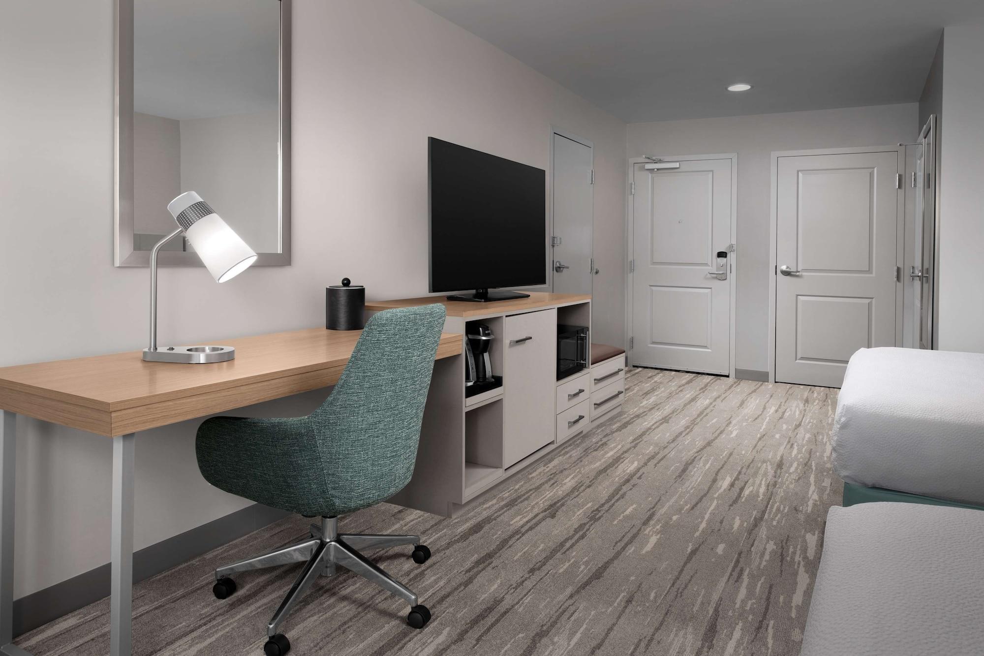 Habitación Hilton Garden Inn Marina Del Rey