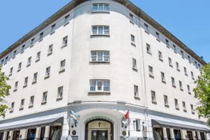 Alojamiento - Castelar Hotel Santa Fe