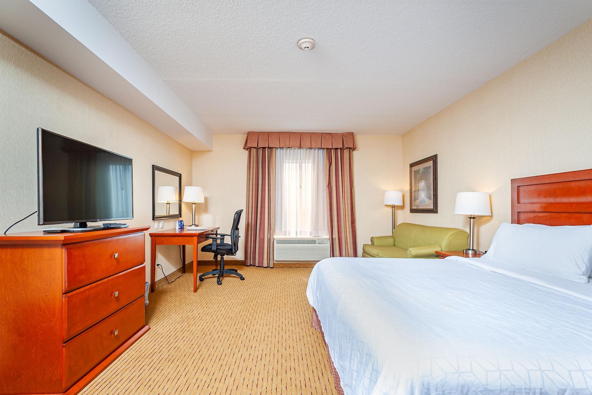 Habitación Holiday Inn Express Hotel & Suites CLARINGTON - BOWMANVILLE by IHG