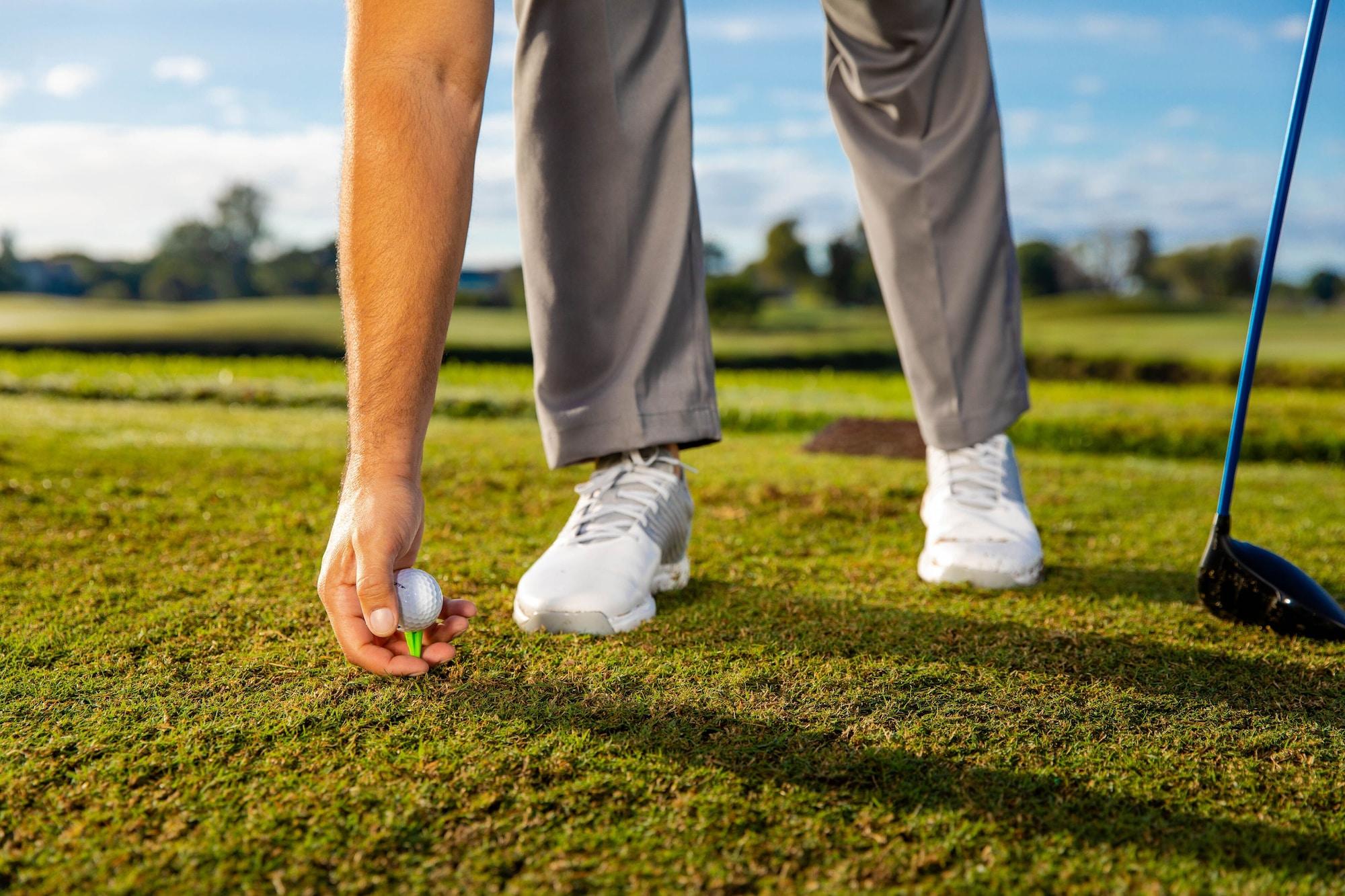 Campo de Golf Miccosukee Casino & Resort