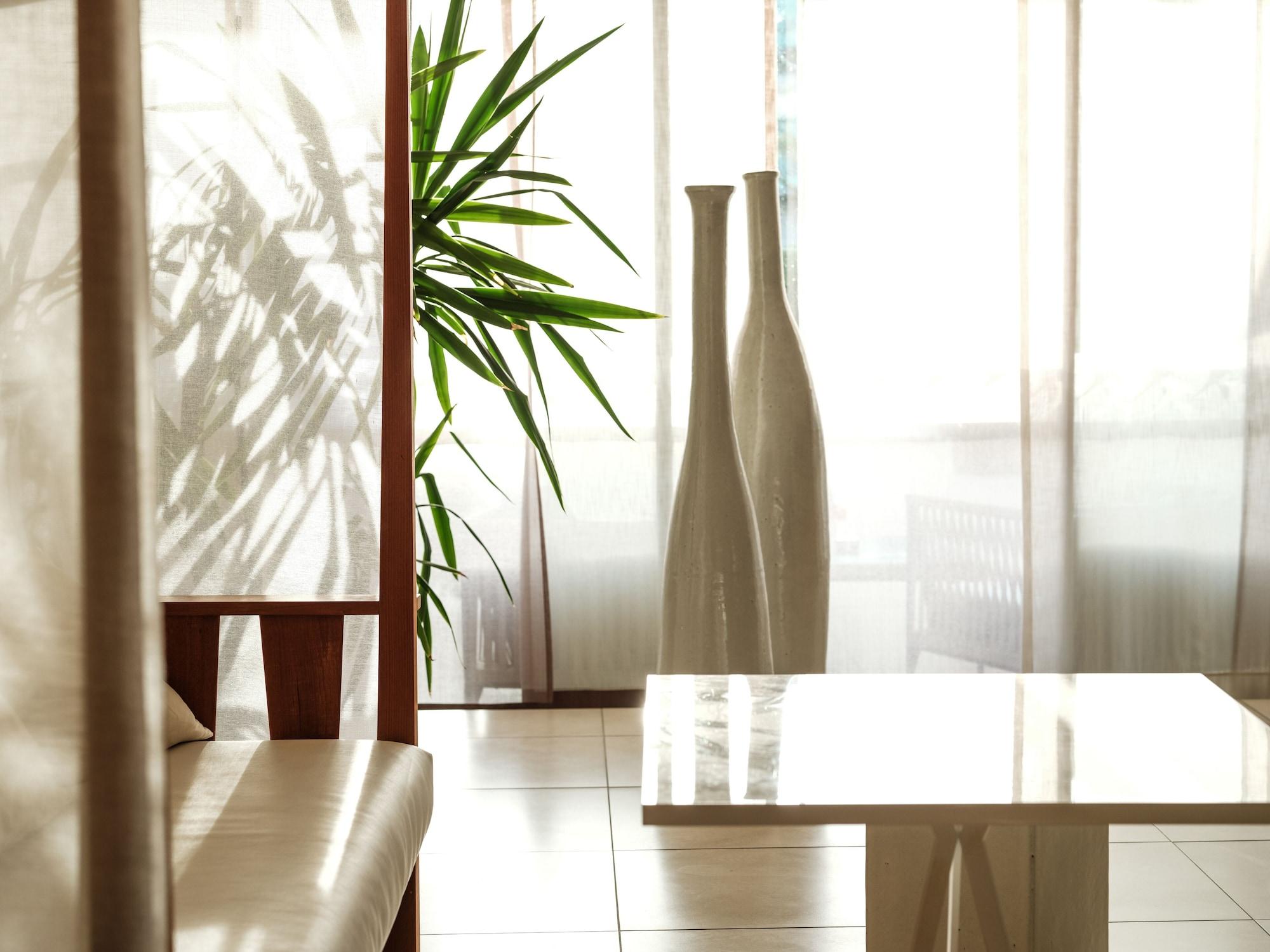 Vista Lobby Falkensteiner Residences Senia