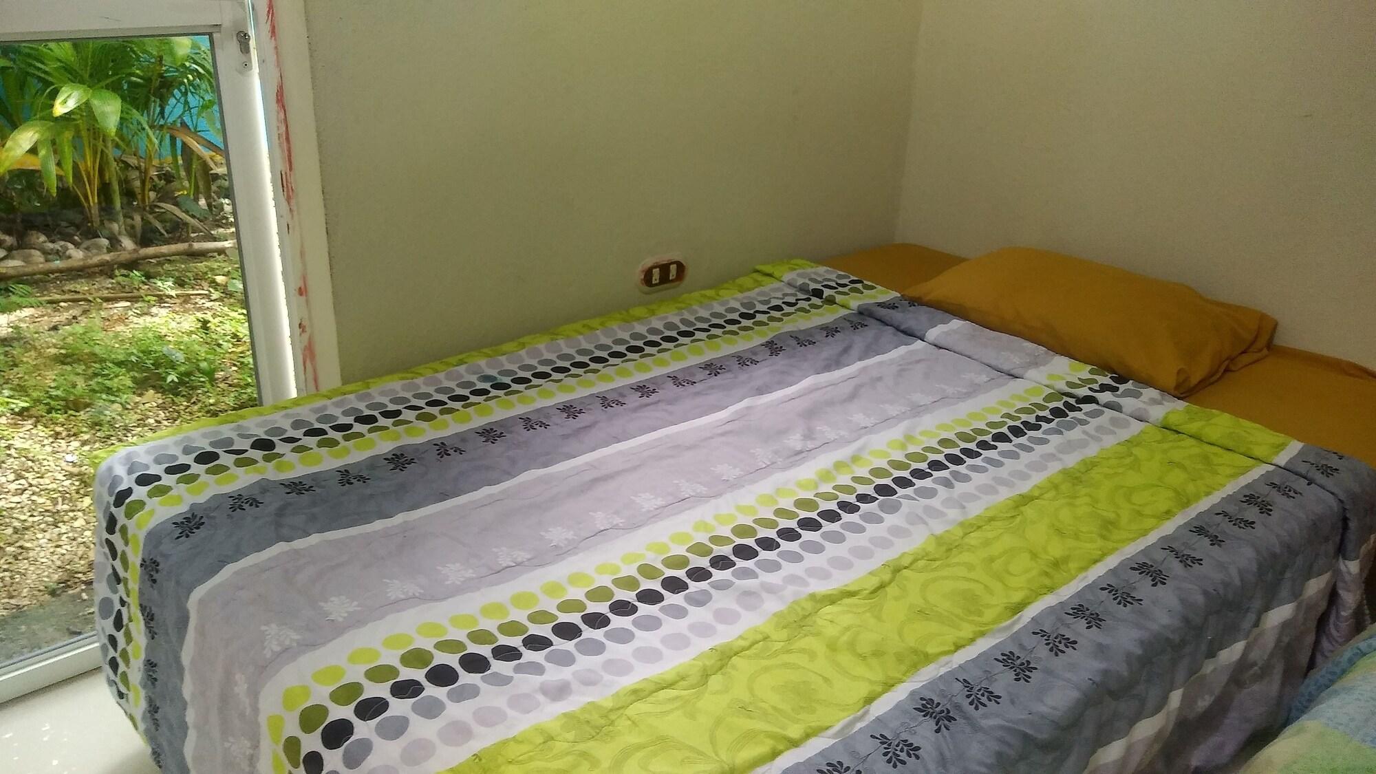 Habitación Green Jungle Hotel y Restaurante