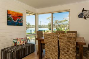 Renta Vacacional - Lakeside Holiday Apartments Merimbula