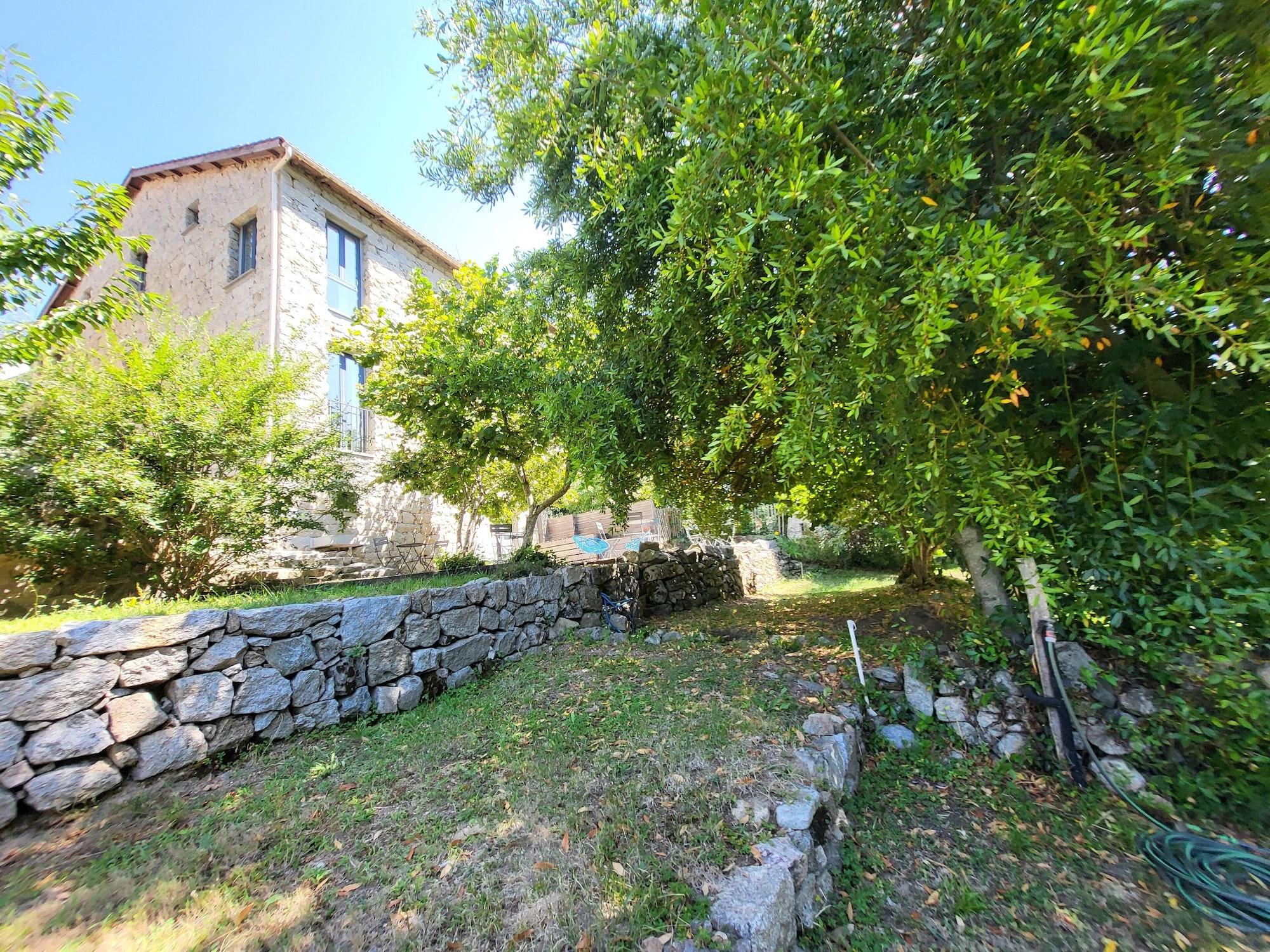 Vista Exterior A Bella Scusa