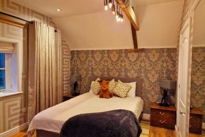 Alojamiento - Beautiful en-suite double rm in a small country home c/w spa, supper & breakfast