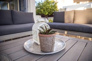 Alquiler Vacacional - Nirvana Seaside Villa