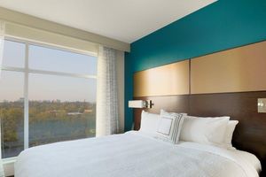 Alojamiento - Residence Inn by Marriott San Jose Airport