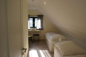 Alquiler Vacacional - Landlust Bergsdorf - pure relaxation!