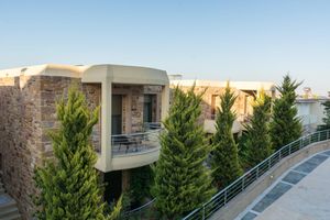 Alojamiento - Aegean Dream Hotel