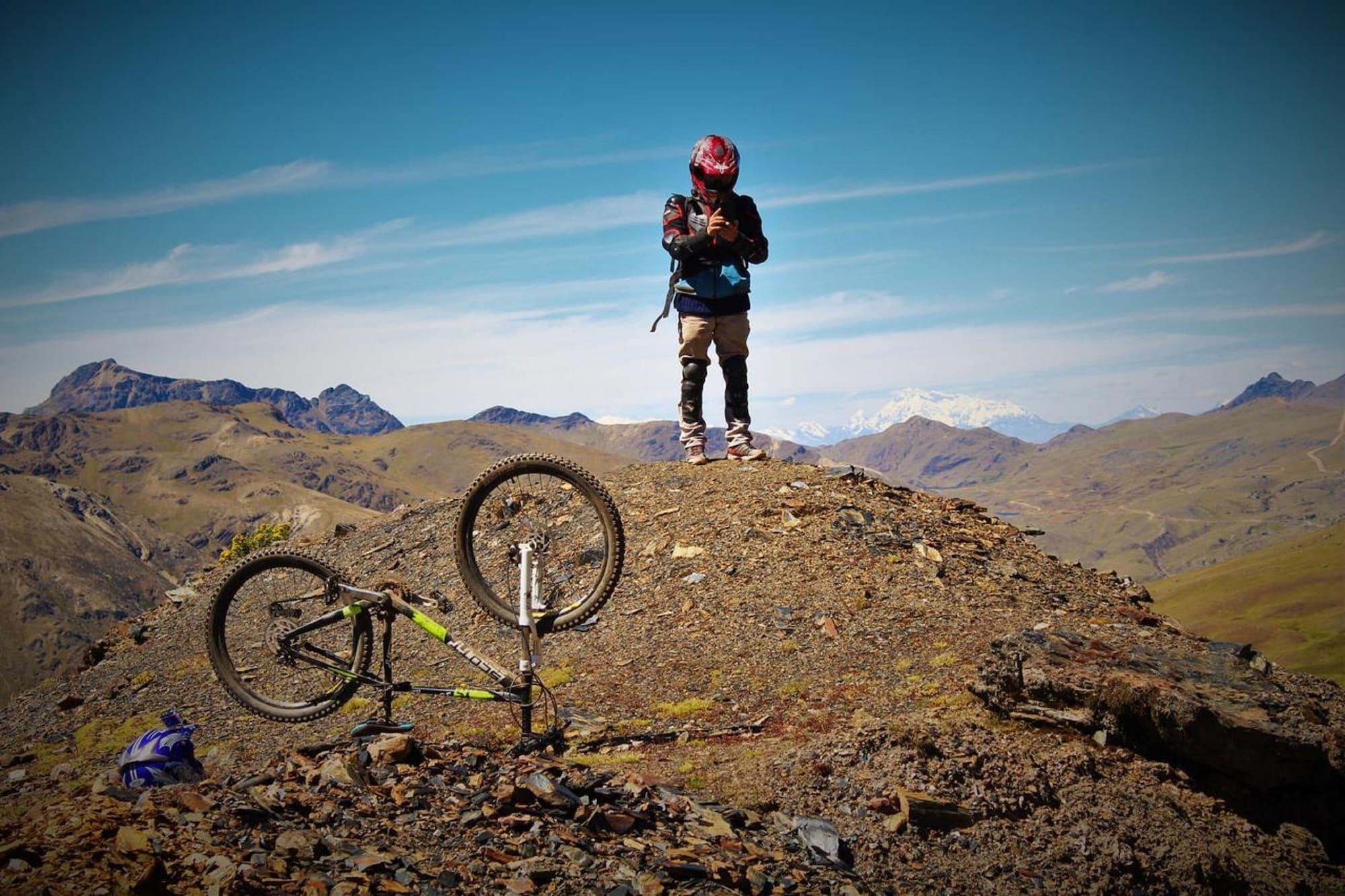 Varios Moutainbike House