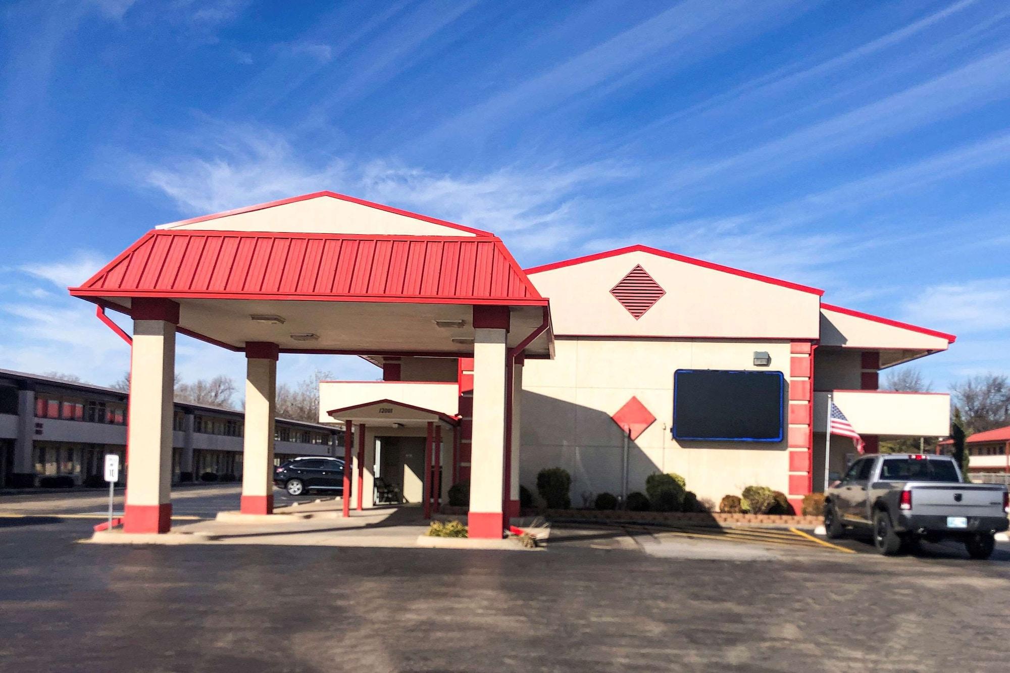 Varios Econo Lodge