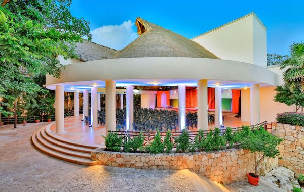 Occidental at Xcaret Destination - Hoteles cerca de Parque Xcaret, México en Playa del Carmen