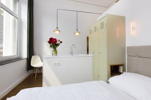 Alquiler Vacacional - statthaus - statt Hotel