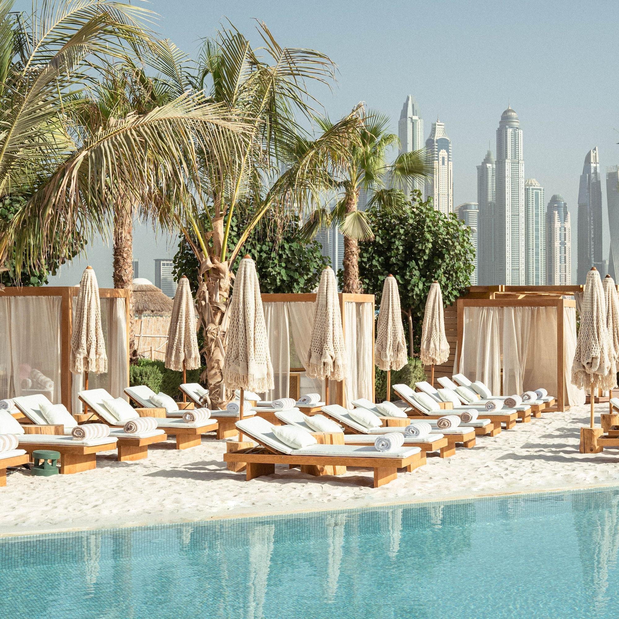 Playa The St. Regis Dubai, The Palm