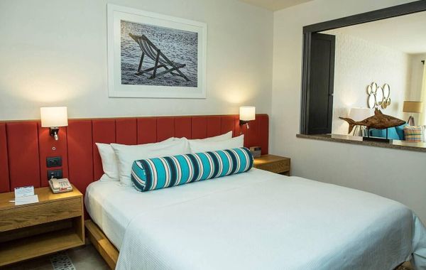 Medano Beach - Cabo San Lucas 1 Bedroom Condo! - Hoteles con parque acuático en Cabo San Lucas