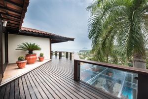 Alojamiento - Ilha Branca Exclusive Hotel