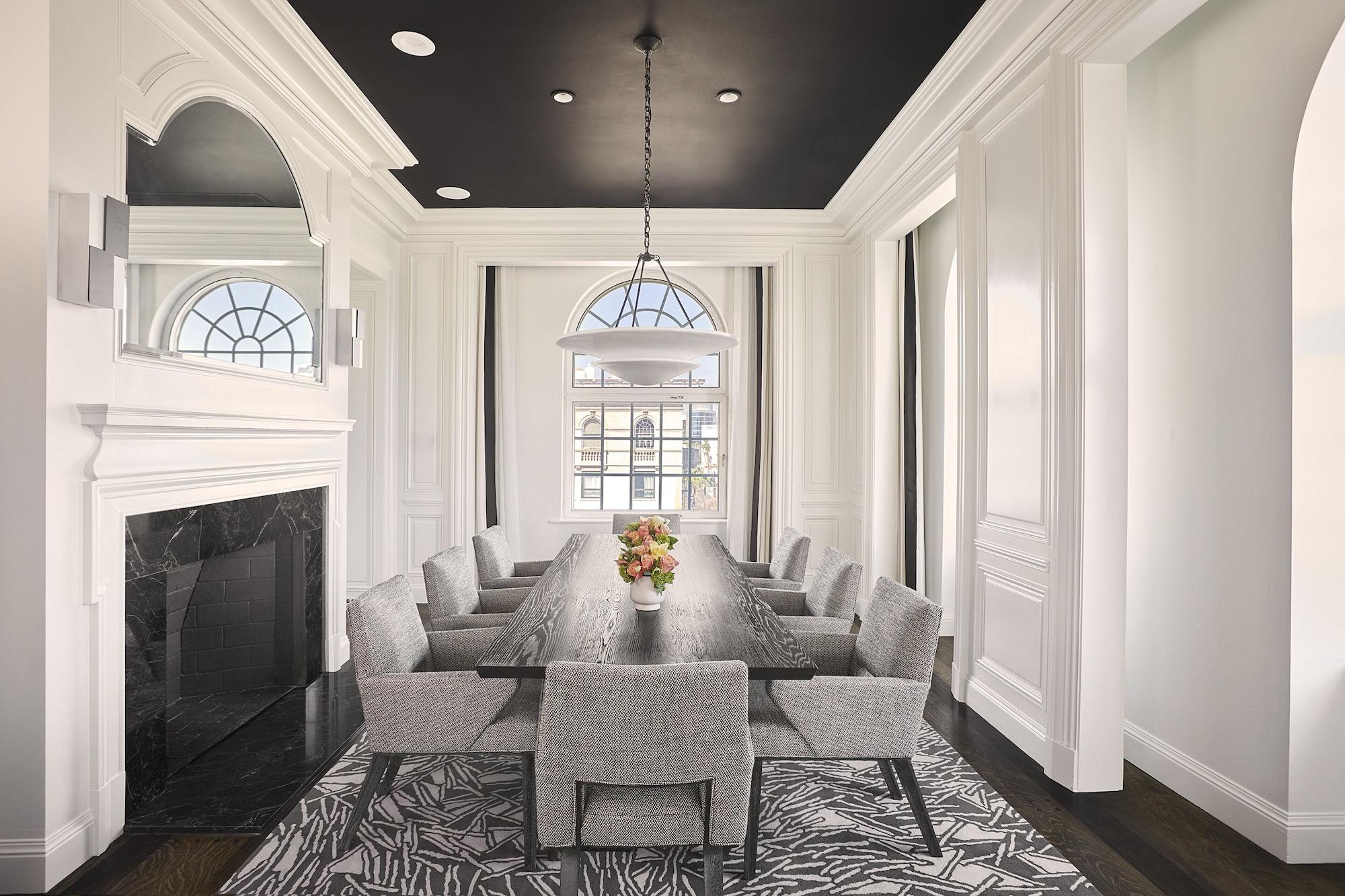 Habitación Beverly Wilshire - Beverly Hills, A Four Seasons Hotel