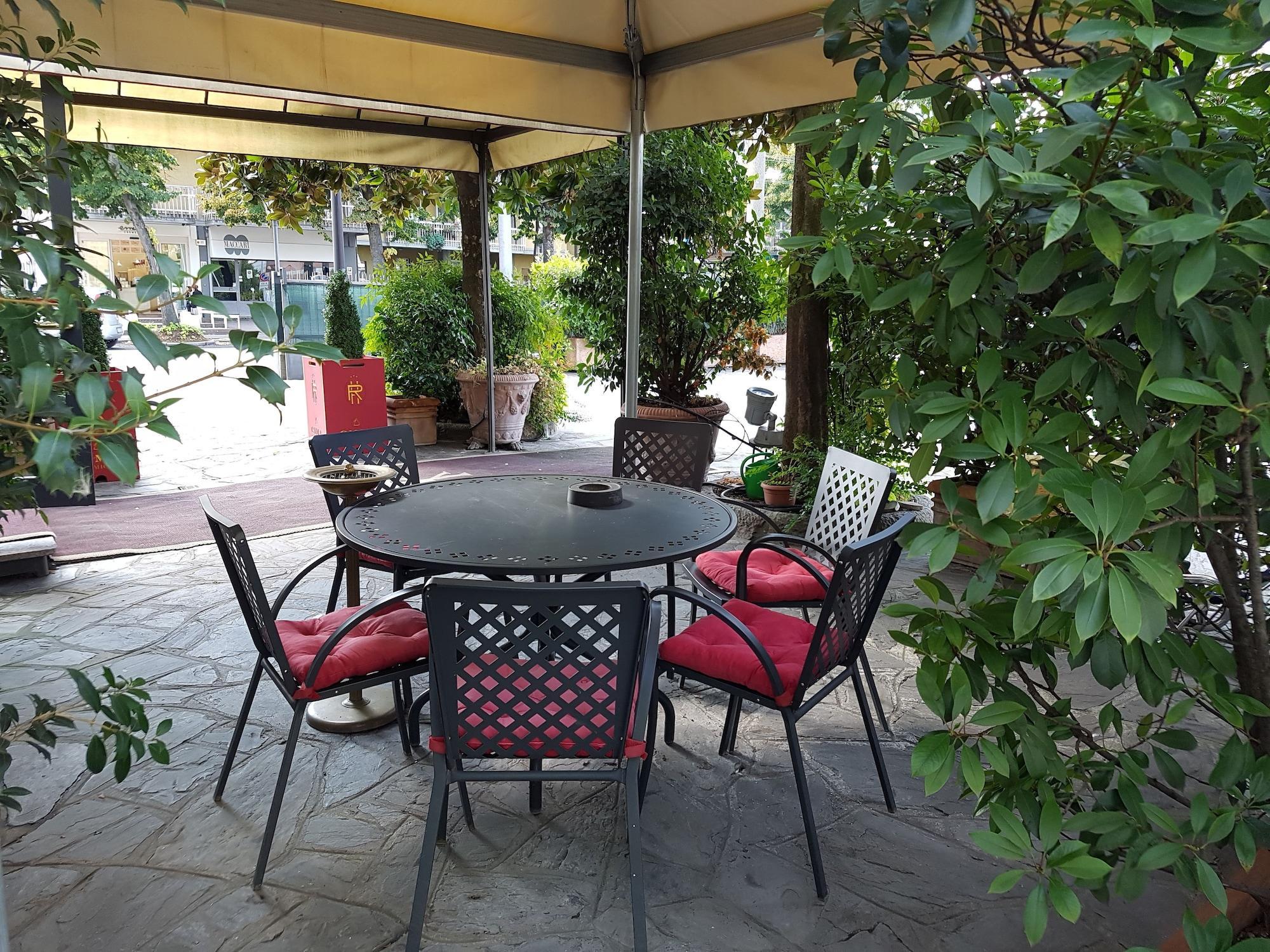 Restaurant Hotel Residence