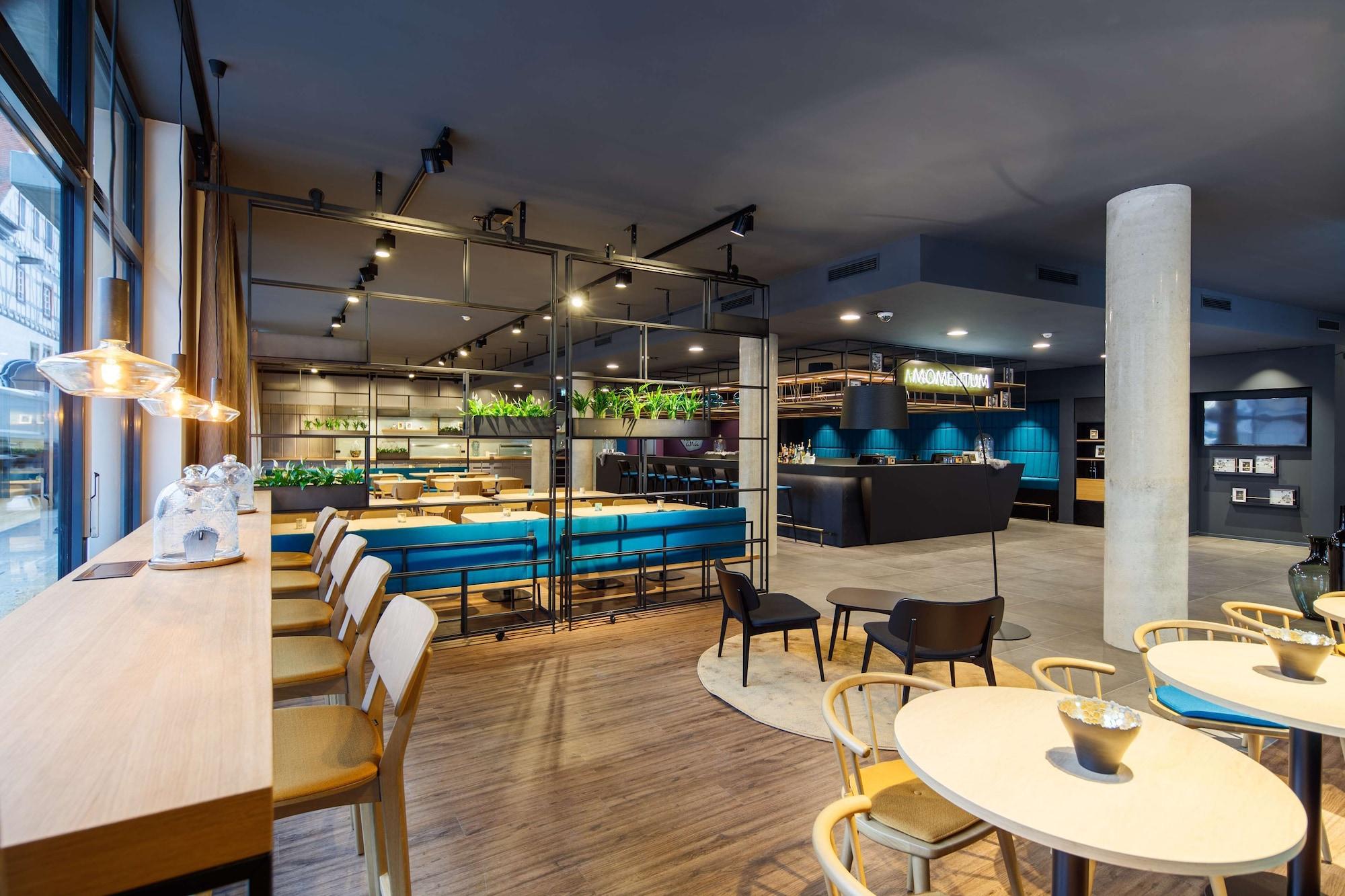 Restaurant elaya hotel goeppingen