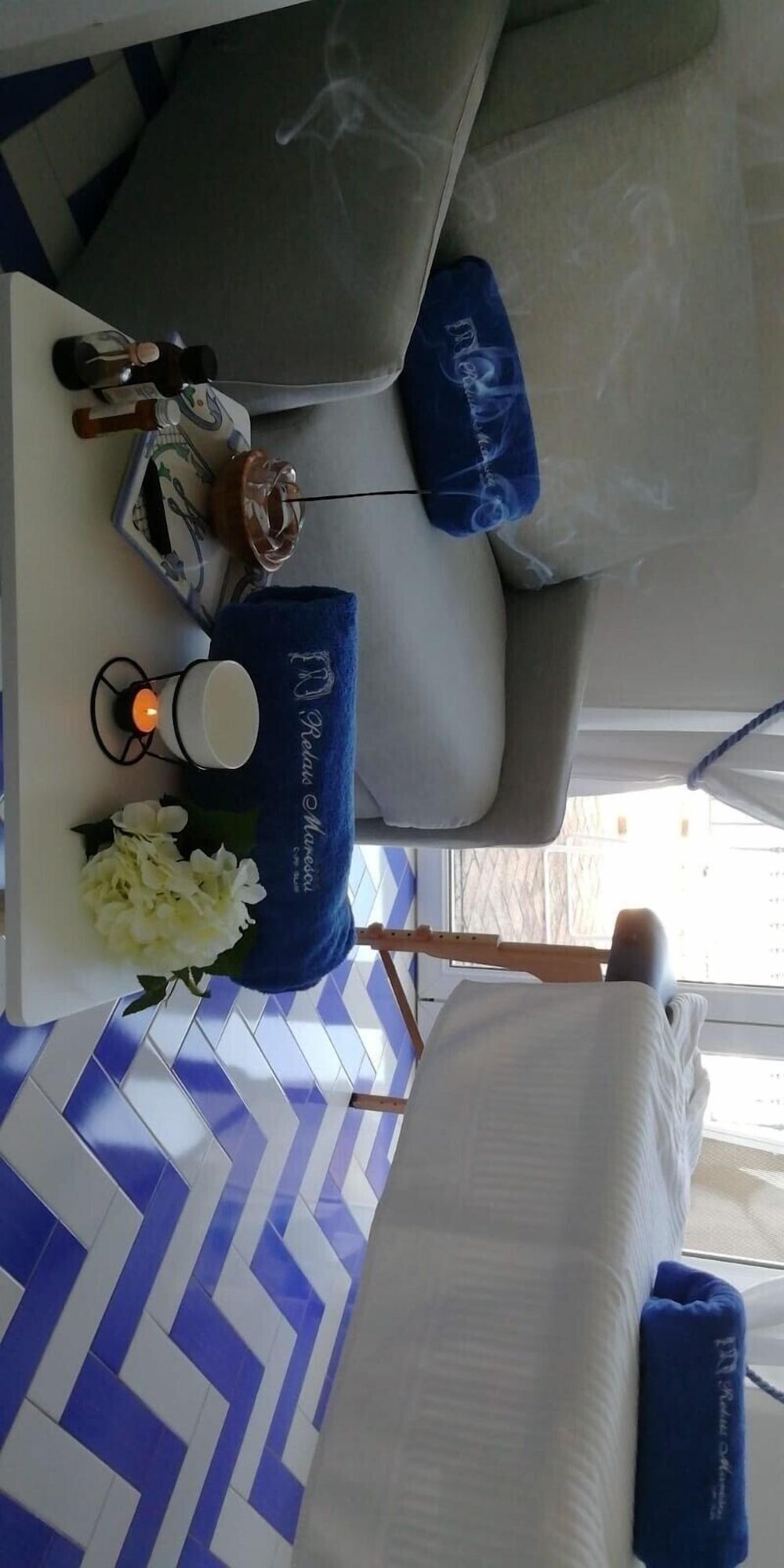 Spa Relais Maresca Luxury Small Hotel