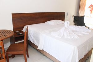 Alquiler Vacacional - Flat na melhor localização de Pipa