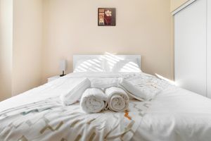 Alquiler Vacacional - 100% Private & Spotless ~4BR ~Golf~Cozy & Relaxing