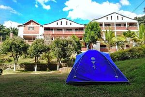 Alojamiento - HOTEL EL PORTON DE SAN GIL