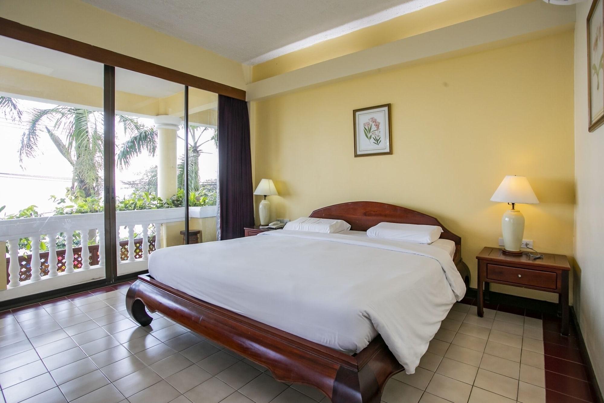 Habitación Mae Pim Resort Hotel