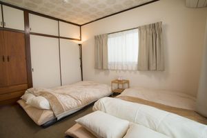 Alquiler Vacacional - DOUGO-YADO Guest House