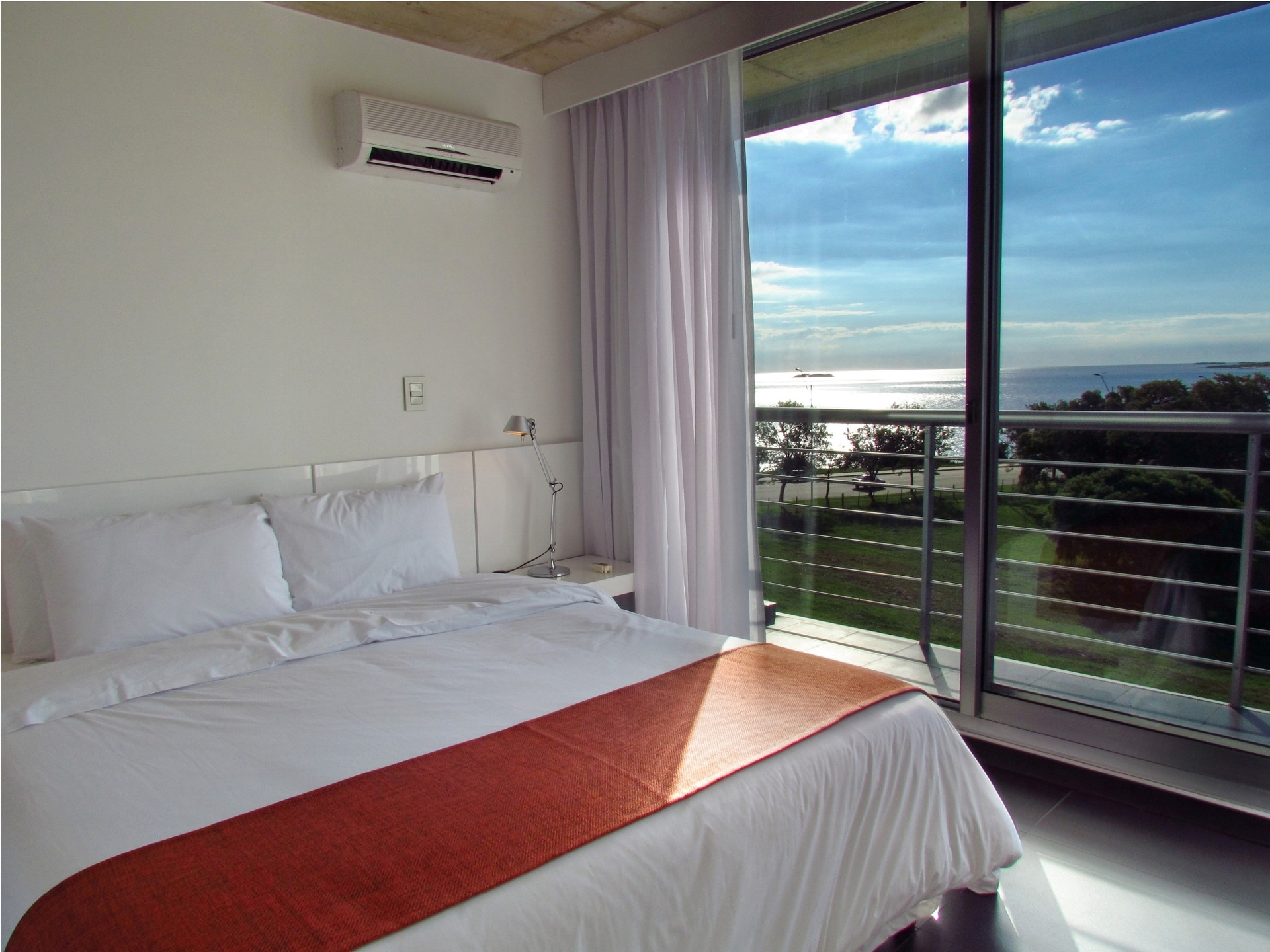 Habitación Costa Colonia - Riverside Boutique Hotel