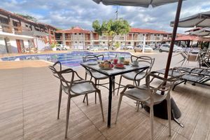 Alojamiento - Rede Andrade Estrela Dalva Praia Hotel