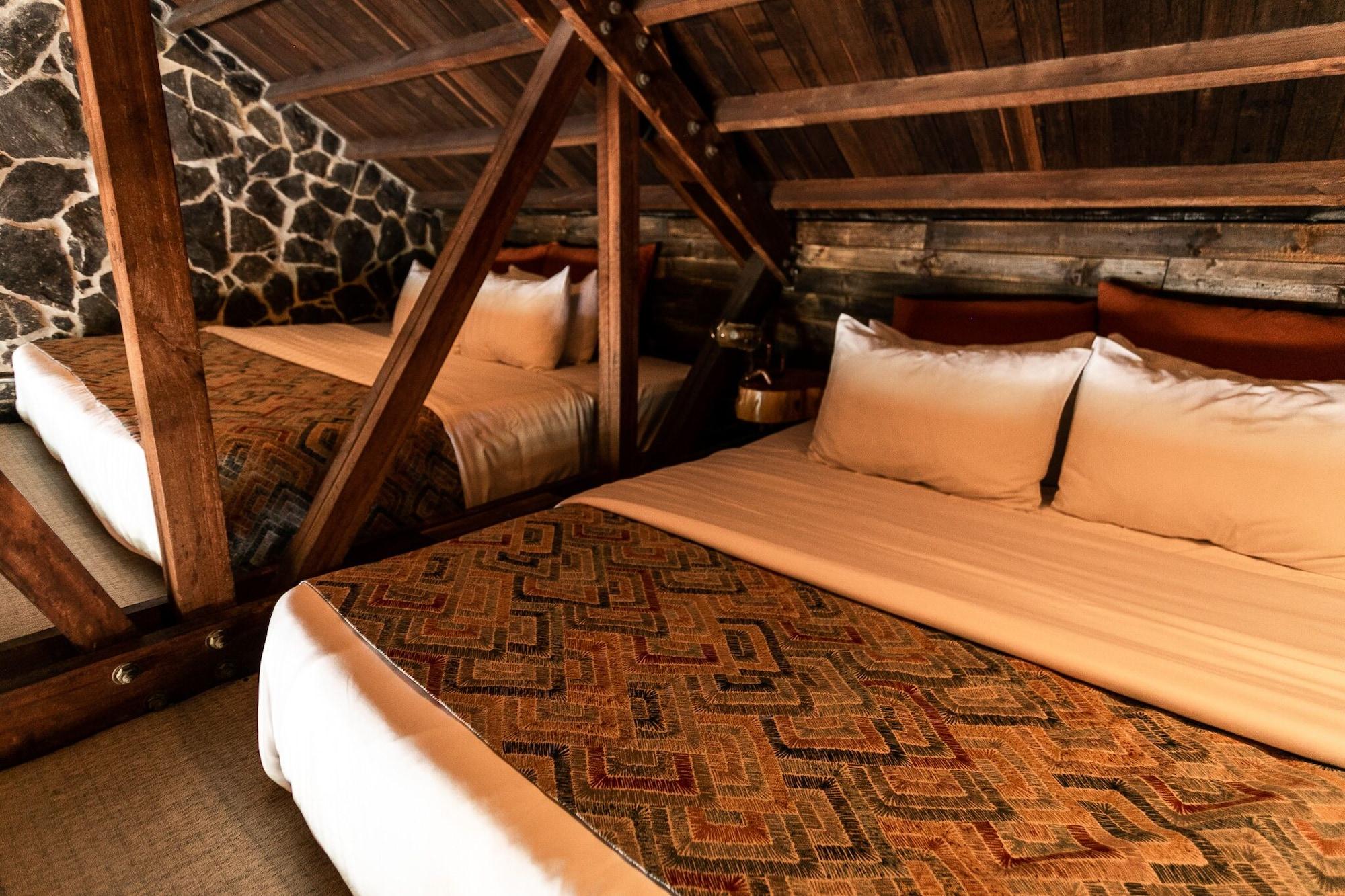 Habitación Hotel Termales Del Ruiz