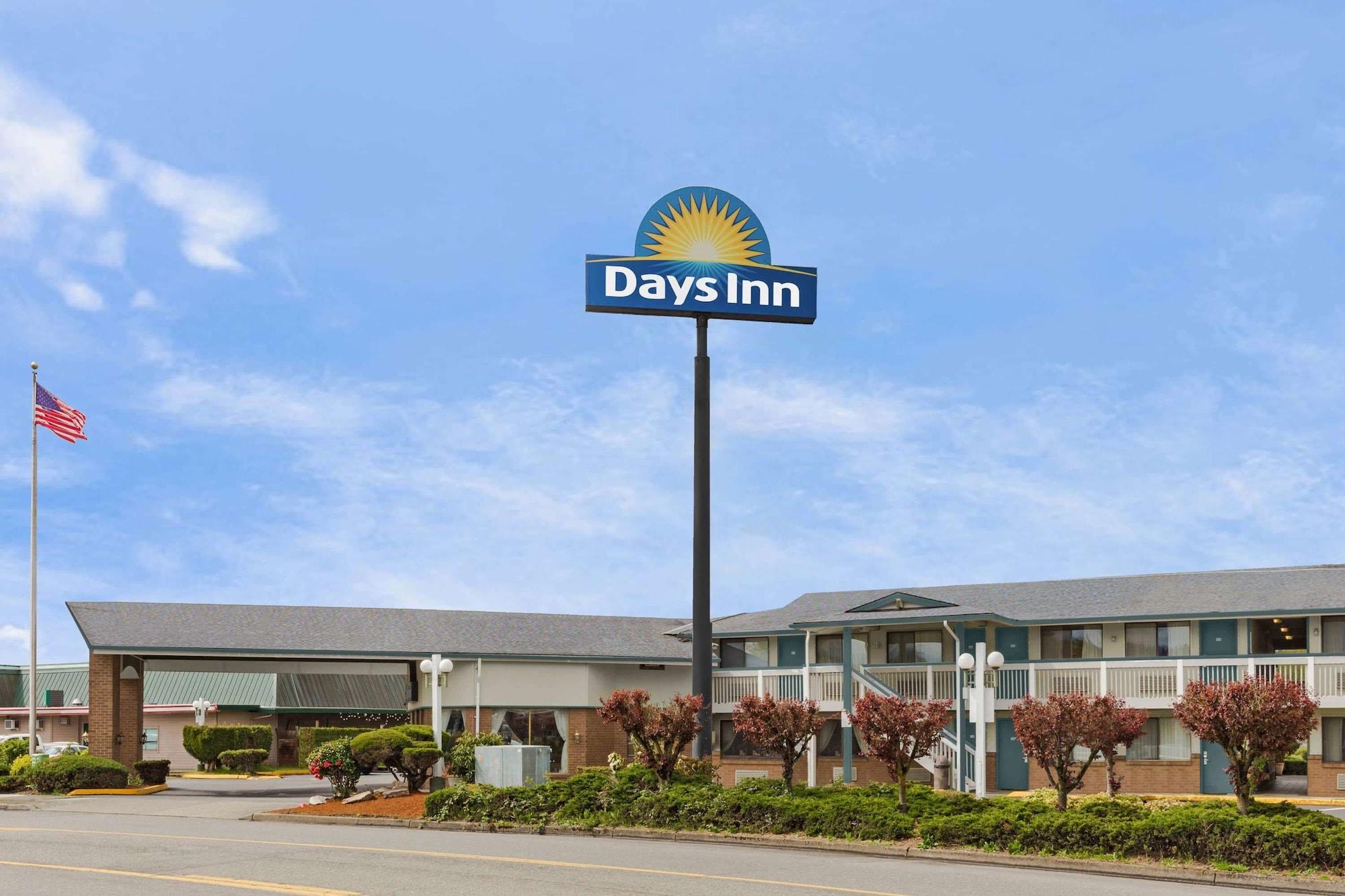 Varios Days Inn by Wyndham Auburn