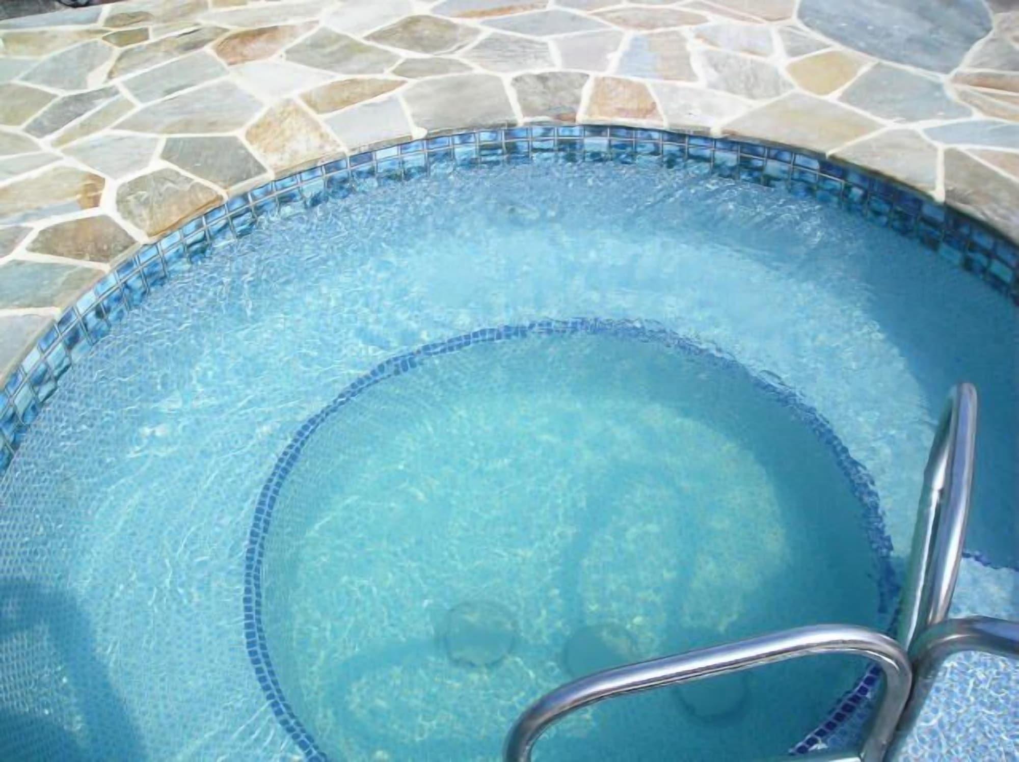 Spa Sea Ge 1-203 1 Bedroom Condo by RedAwning