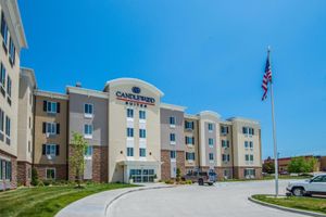 Alojamiento - Candlewood Suites Columbia East by IHG