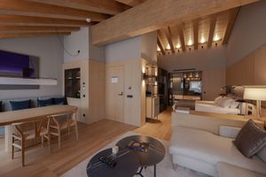 Alojamiento - The Blackpine Hotel, Small Luxury Hotels