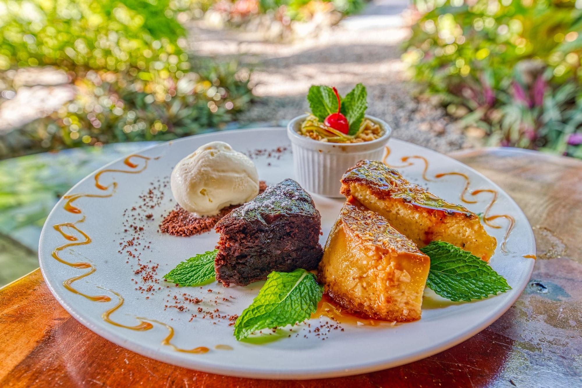 Restaurant Hotel Banana Azul - Adults Only