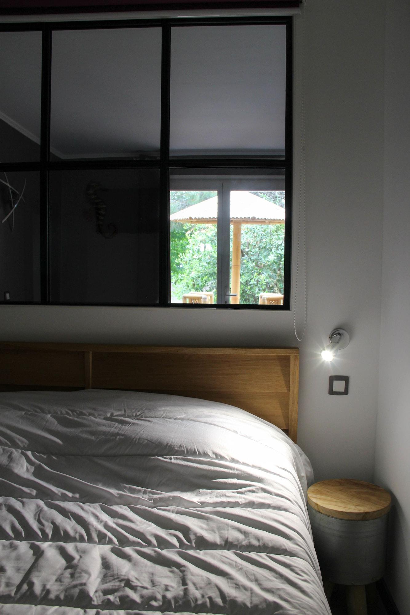 Habitación Résidence les Caraibes