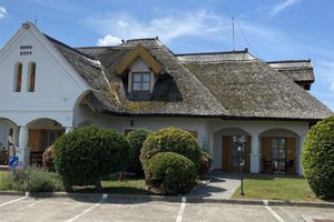 Alojamiento - Rigótanya Relax and Wellness