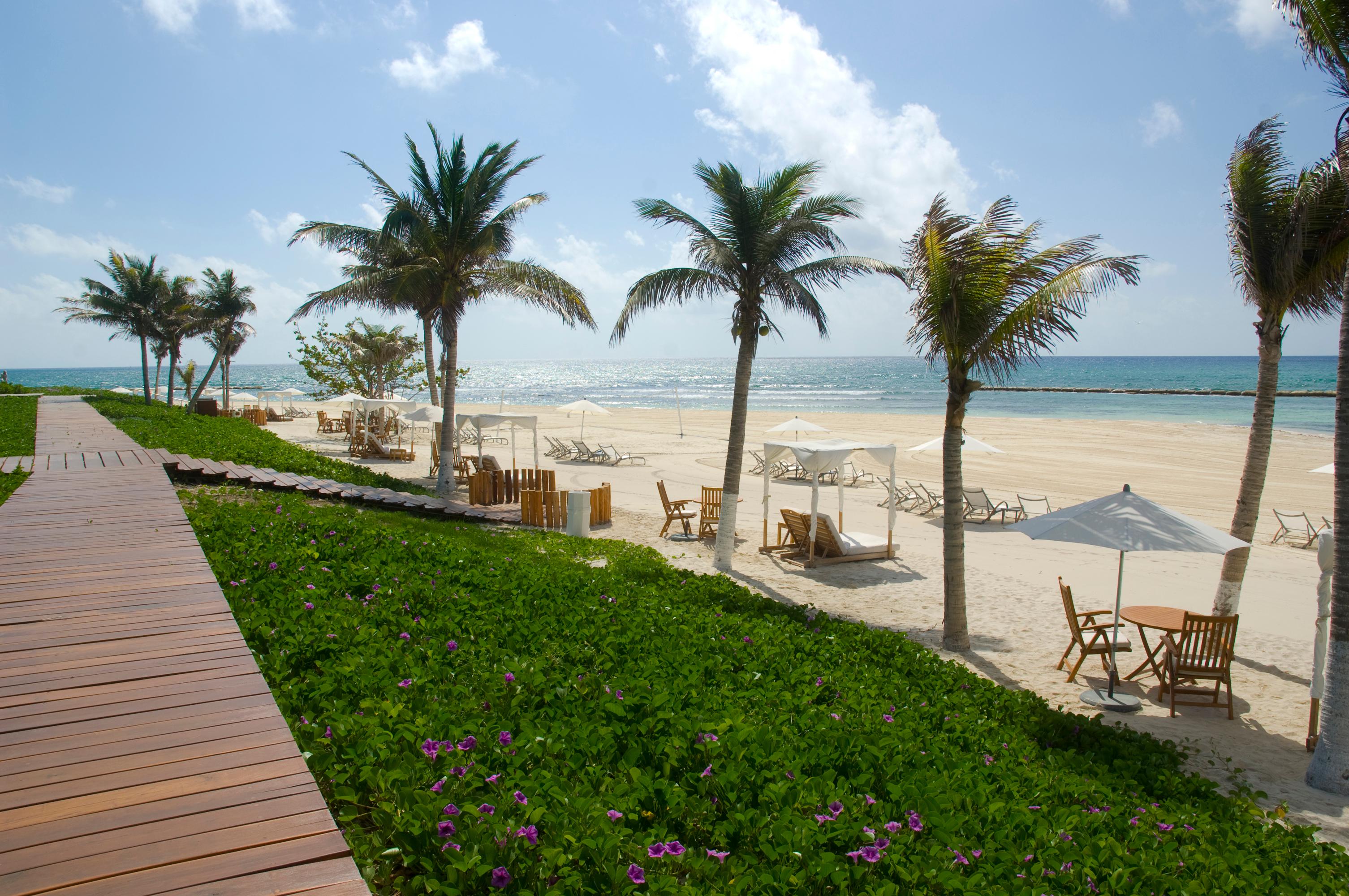 Playa Grand Velas Riviera Maya - All Inclusive
