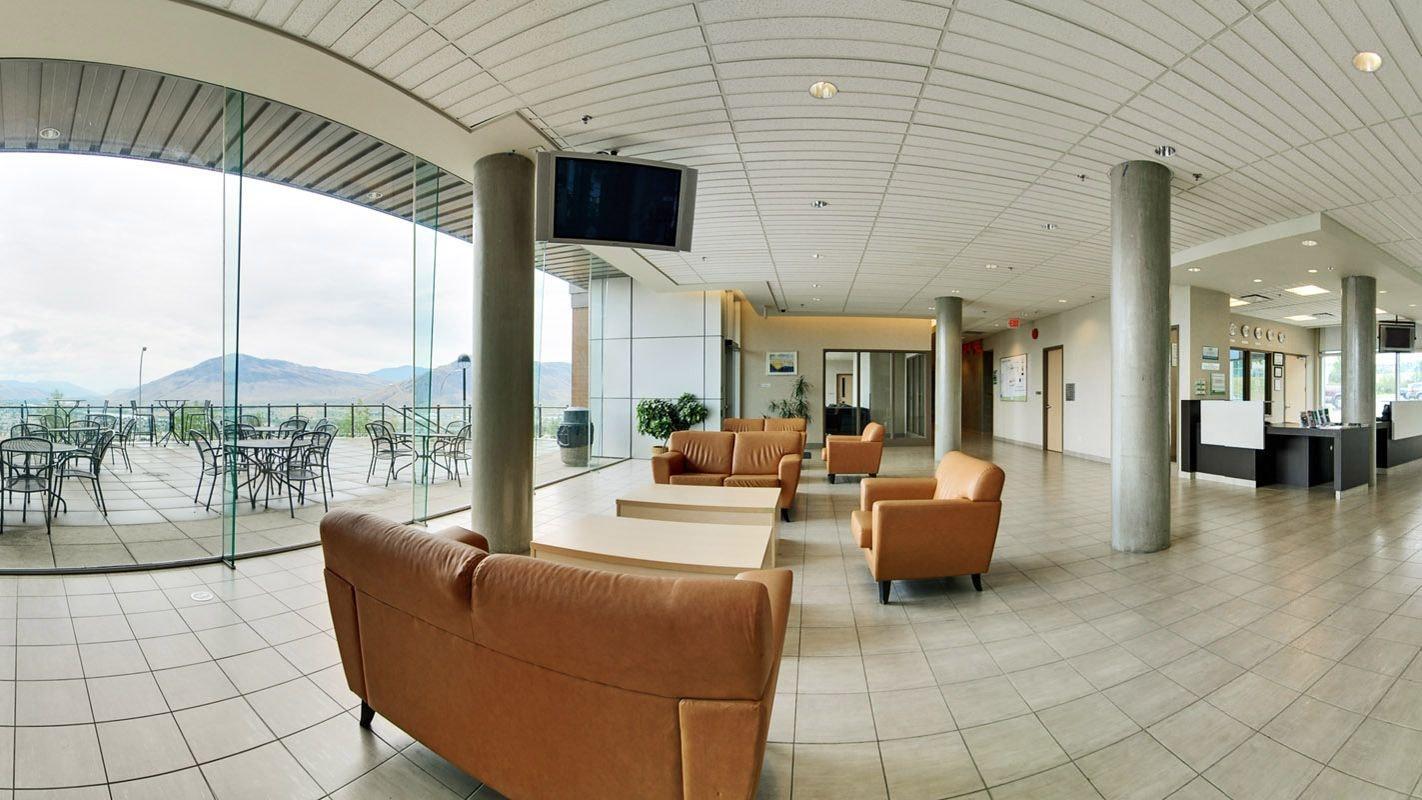 Vista Lobby Residence & Conference Centre - Kamloops